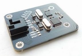 13.56MHZ RFID Reader/Writer Module